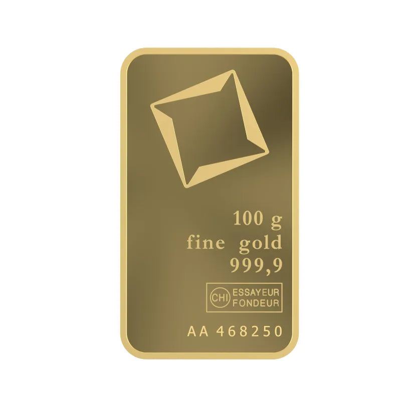 100 Gram