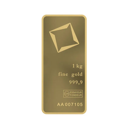 1 Kg