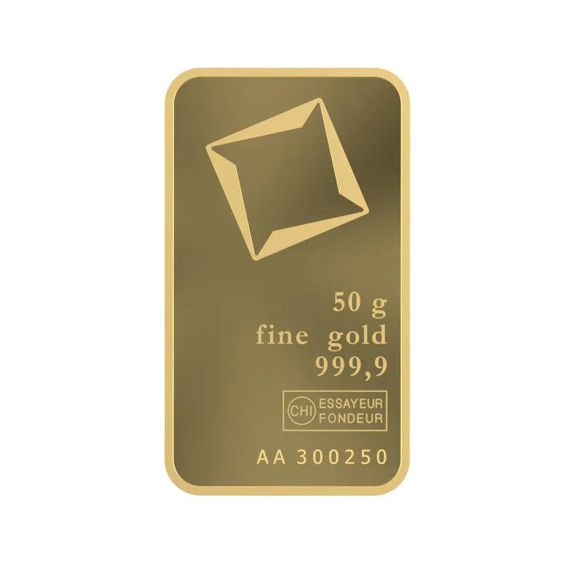 50 Grams