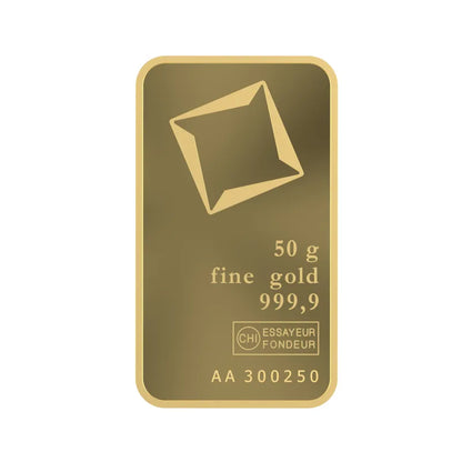 50 Grams